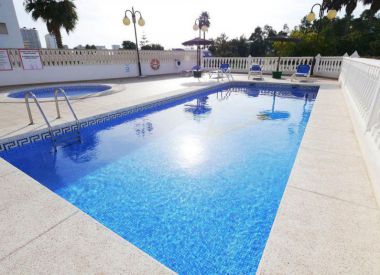 Apartments in Calpe (Costa Blanca), buy cheap - 164 000 [70793] 1