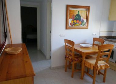 Apartments in Calpe (Costa Blanca), buy cheap - 164 000 [70793] 3