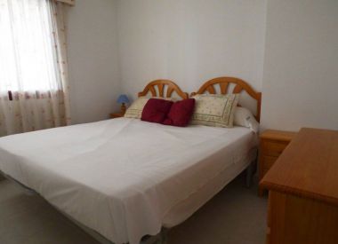 Apartments in Calpe (Costa Blanca), buy cheap - 164 000 [70793] 5