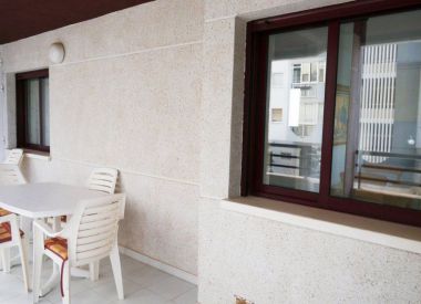 Apartments in Calpe (Costa Blanca), buy cheap - 164 000 [70793] 7