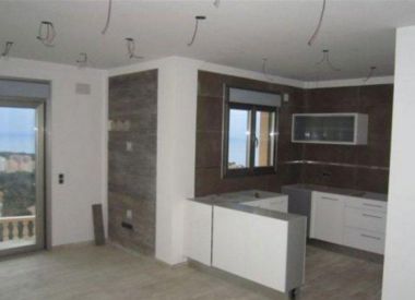 Townhouse in Calpe (Costa Blanca), buy cheap - 360 000 [70814] 3