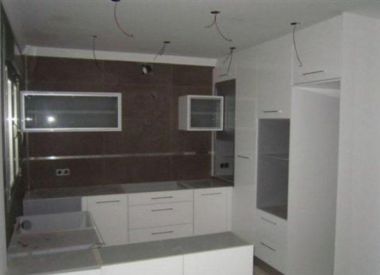 Townhouse in Calpe (Costa Blanca), buy cheap - 360 000 [70814] 4