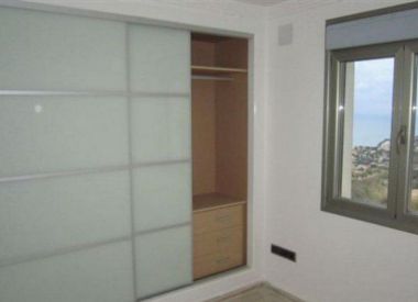 Townhouse in Calpe (Costa Blanca), buy cheap - 360 000 [70814] 5