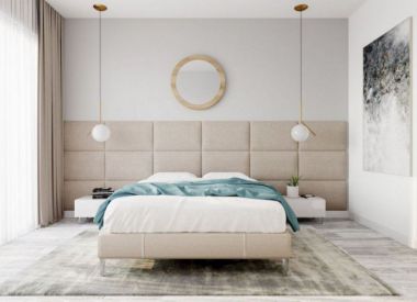 Apartments in Calpe (Costa Blanca), buy cheap - 180 000 [70819] 6
