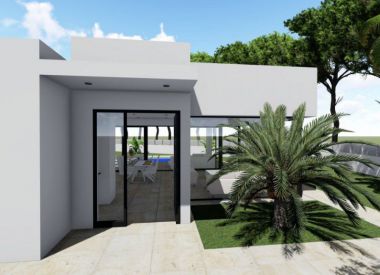 Villa in Calpe (Costa Blanca), buy cheap - 535 000 [70838] 10