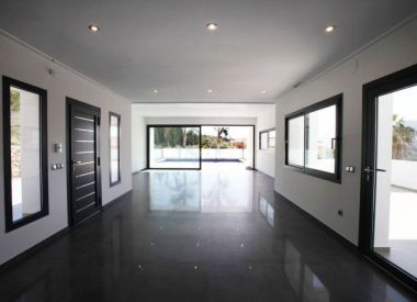 Villa in Calpe (Costa Blanca), buy cheap - 568 000 [70841] 3