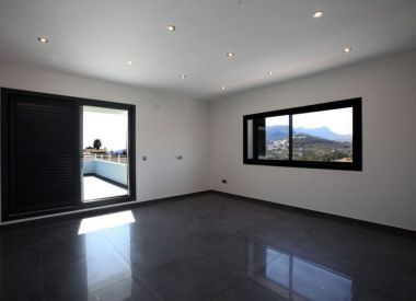 Villa in Calpe (Costa Blanca), buy cheap - 568 000 [70841] 7