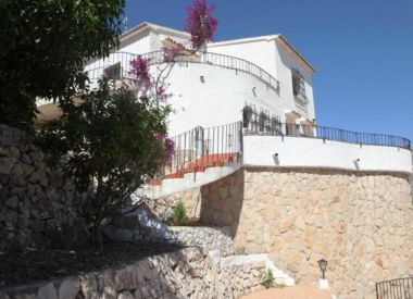 Villa in Calpe (Costa Blanca), buy cheap - 190 000 [70842] 10