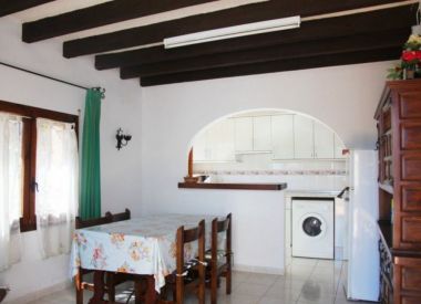 Villa in Calpe (Costa Blanca), buy cheap - 190 000 [70842] 3