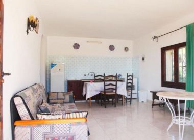 Villa in Calpe (Costa Blanca), buy cheap - 190 000 [70842] 4