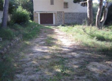 House in Calpe (Costa Blanca), buy cheap - 195 000 [70843] 4