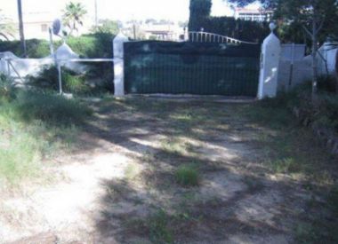 House in Calpe (Costa Blanca), buy cheap - 195 000 [70843] 6