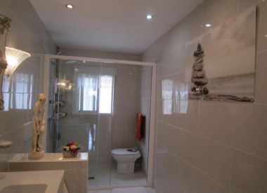 Villa in Calpe (Costa Blanca), buy cheap - 285 000 [70846] 10