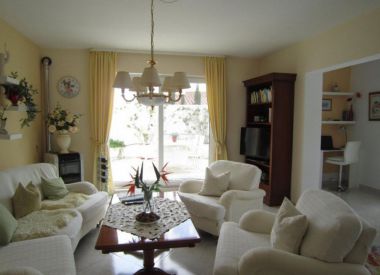 Villa in Calpe (Costa Blanca), buy cheap - 285 000 [70846] 3