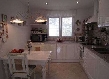 Villa in Calpe (Costa Blanca), buy cheap - 285 000 [70846] 6
