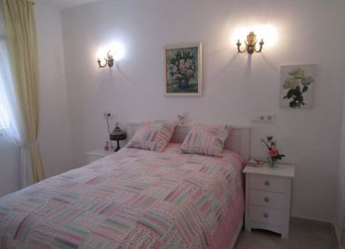Villa in Calpe (Costa Blanca), buy cheap - 285 000 [70846] 7