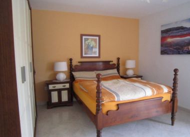 Villa in Calpe (Costa Blanca), buy cheap - 285 000 [70846] 8