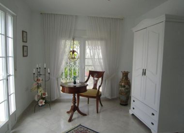 Villa in Calpe (Costa Blanca), buy cheap - 285 000 [70846] 9