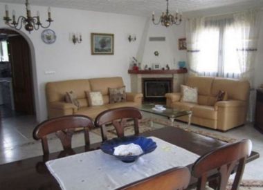Villa in Calpe (Costa Blanca), buy cheap - 289 000 [70848] 3