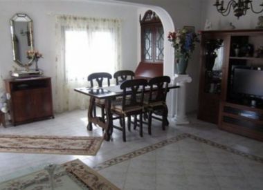Villa in Calpe (Costa Blanca), buy cheap - 289 000 [70848] 4