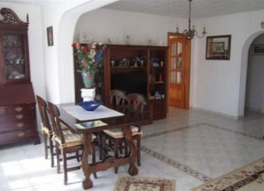 Villa in Calpe (Costa Blanca), buy cheap - 289 000 [70848] 5