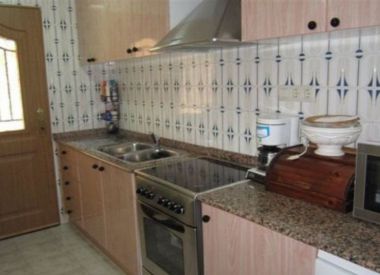 Villa in Calpe (Costa Blanca), buy cheap - 289 000 [70848] 7