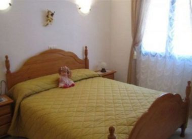 Villa in Calpe (Costa Blanca), buy cheap - 289 000 [70848] 8
