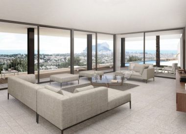 Villa in Calpe (Costa Blanca), buy cheap - 1 275 000 [70850] 3