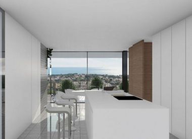 Villa in Calpe (Costa Blanca), buy cheap - 1 275 000 [70850] 4