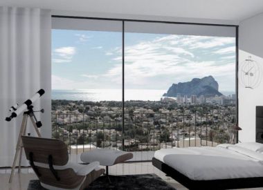 Villa in Calpe (Costa Blanca), buy cheap - 1 275 000 [70850] 5