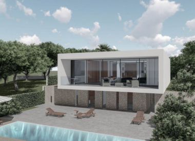 Villa in Calpe (Costa Blanca), buy cheap - 725 000 [70851] 10
