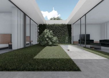 Villa in Calpe (Costa Blanca), buy cheap - 725 000 [70851] 3