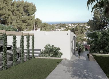 Villa in Calpe (Costa Blanca), buy cheap - 725 000 [70851] 4