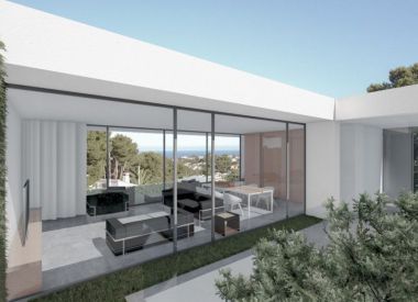 Villa in Calpe (Costa Blanca), buy cheap - 725 000 [70851] 6