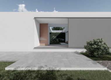 Villa in Calpe (Costa Blanca), buy cheap - 725 000 [70851] 8