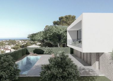 Villa in Calpe (Costa Blanca), buy cheap - 725 000 [70851] 9
