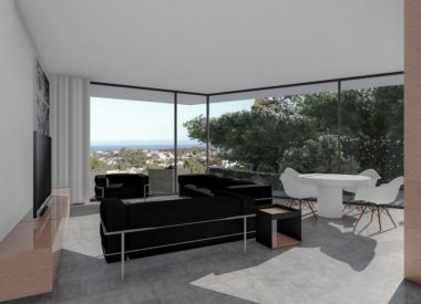 Villa in Calpe (Costa Blanca), buy cheap - 680 000 [70852] 3