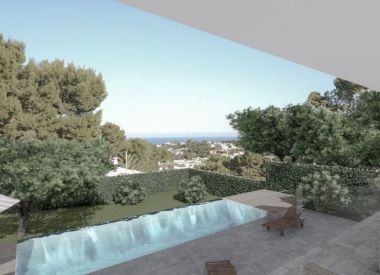 Villa in Calpe (Costa Blanca), buy cheap - 680 000 [70852] 5