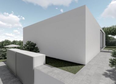 Villa in Calpe (Costa Blanca), buy cheap - 680 000 [70852] 6