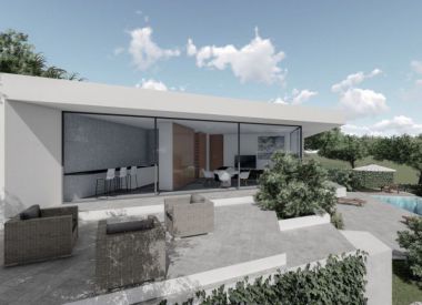 Villa in Calpe (Costa Blanca), buy cheap - 680 000 [70852] 8