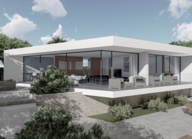 Villa in Calpe (Costa Blanca), buy cheap - 680 000 [70852] 9