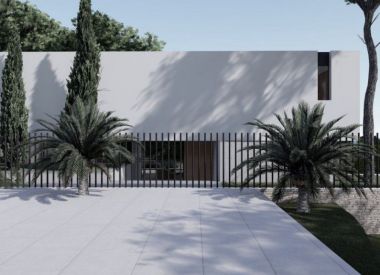 Villa in Calpe (Costa Blanca), buy cheap - 975 000 [70853] 10