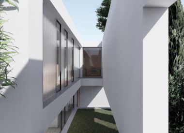 Villa in Calpe (Costa Blanca), buy cheap - 975 000 [70853] 7
