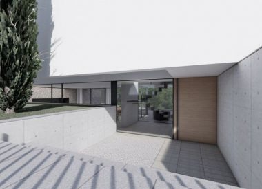 Villa in Calpe (Costa Blanca), buy cheap - 975 000 [70853] 8