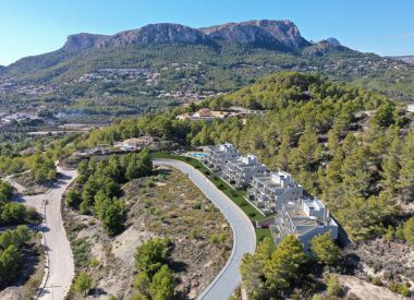 Apartments in Calpe (Costa Blanca), buy cheap - 140 000 [70854] 10