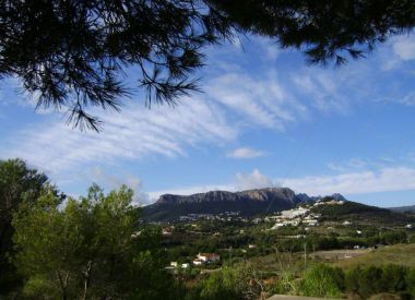 Villa in Calpe (Costa Blanca), buy cheap - 625 000 [70855] 5