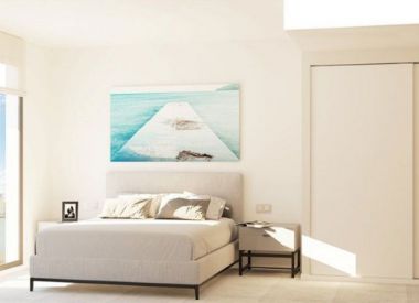 Apartments in Calpe (Costa Blanca), buy cheap - 225 000 [70856] 5