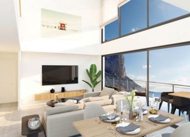 Townhouse in Calpe (Costa Blanca), buy cheap - 293 000 [70858] 3