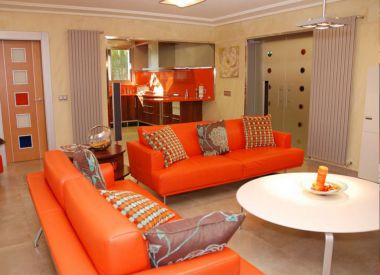 Villa in Calpe (Costa Blanca), buy cheap - 2 800 000 [70859] 10