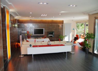 Villa in Calpe (Costa Blanca), buy cheap - 2 800 000 [70859] 3